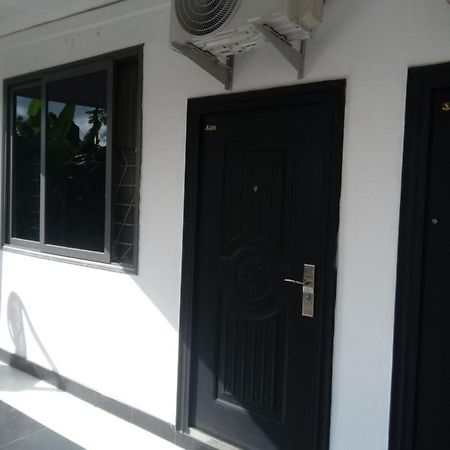 Greenspring Cape Coast Exterior photo