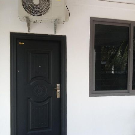 Greenspring Cape Coast Exterior photo