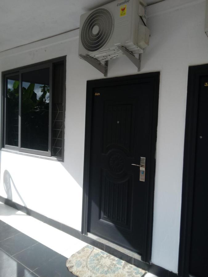 Greenspring Cape Coast Exterior photo