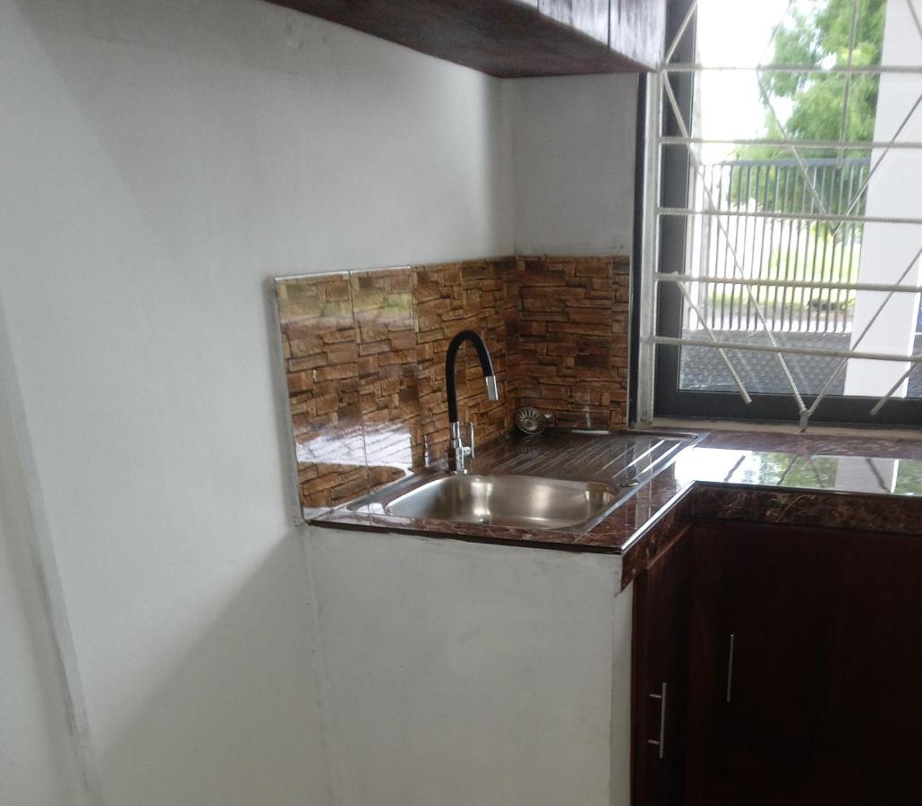 Greenspring Cape Coast Exterior photo