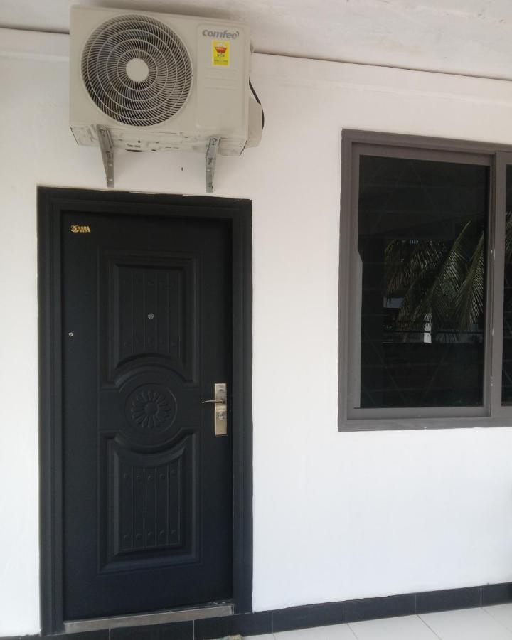 Greenspring Cape Coast Exterior photo